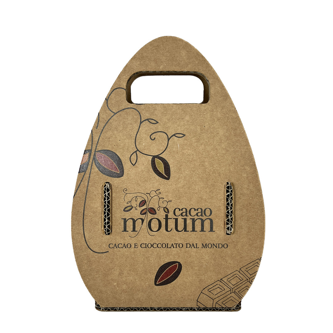 Scatola Regalo - Borsa Ovale