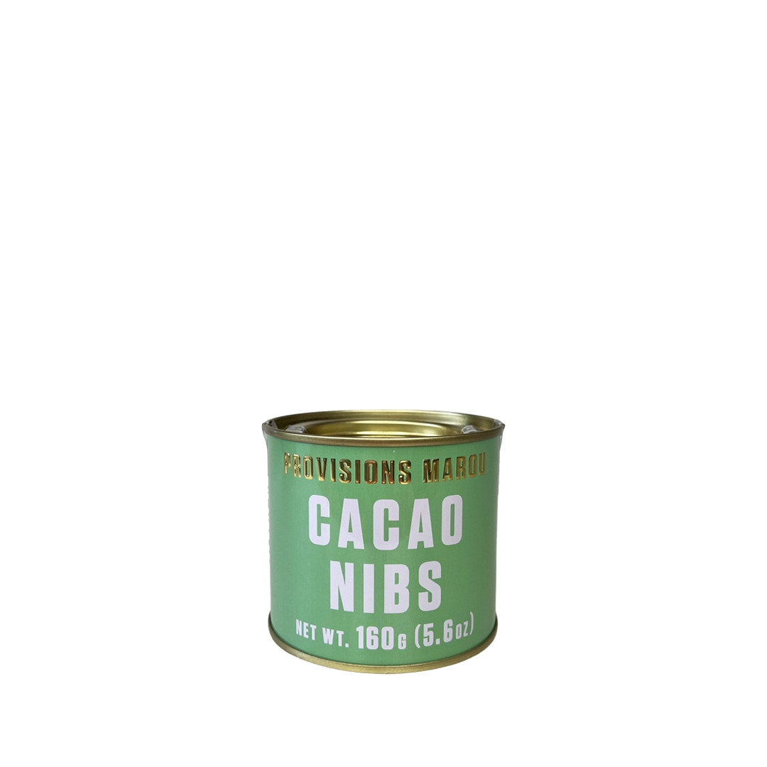 MAROU - Nibs di cacao